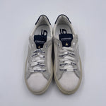 Sneakers Blaze in canvas - Stockton BLAZE-D BEIGE STOCKTON 