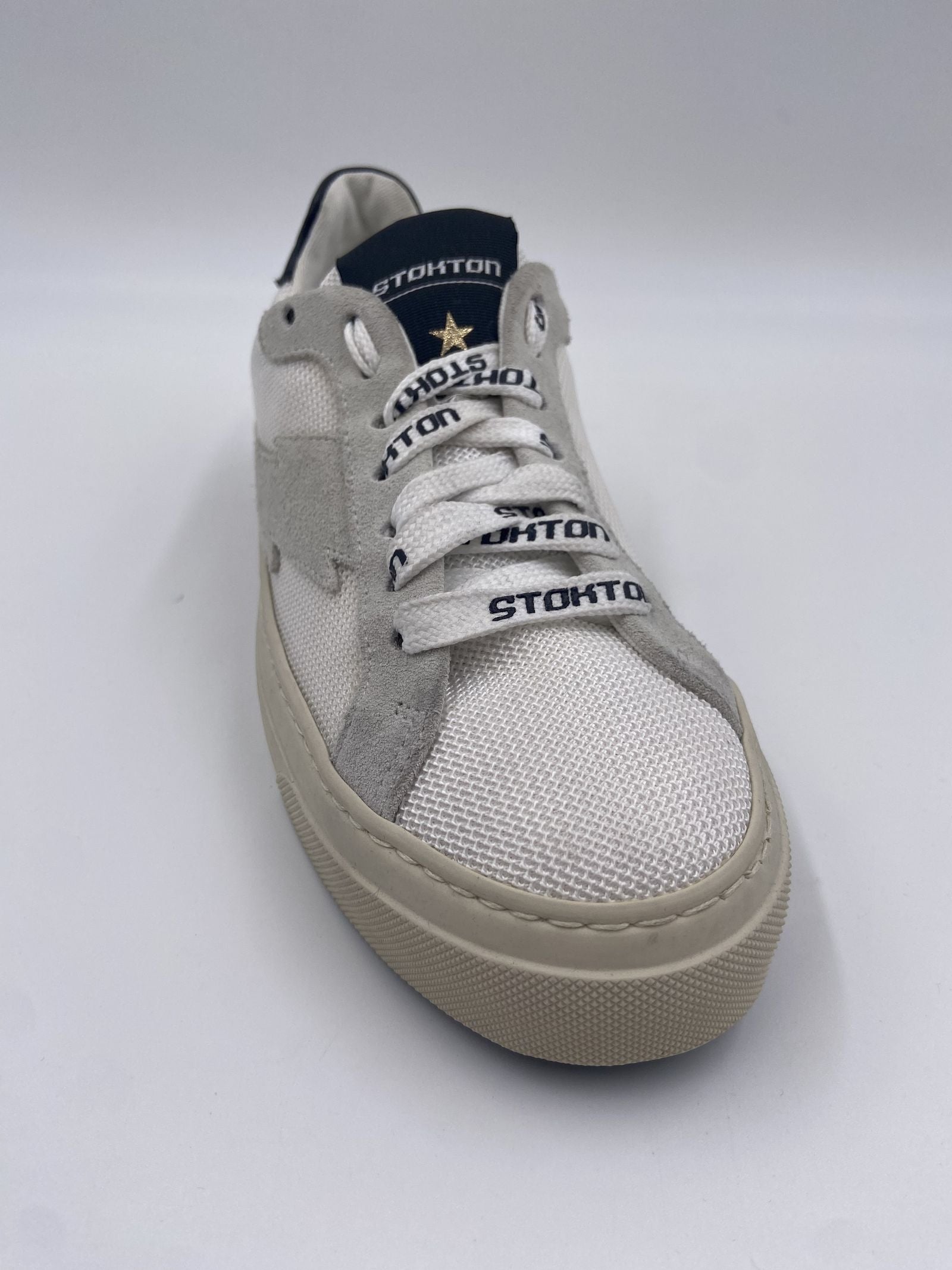 Sneakers Blaze in canvas - Stockton BLAZE-D BEIGE STOCKTON 