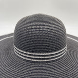 Cappellino da spiaggia con visiera larga - Liu Jo 2A2092T0300 22222 LIU-JO' 