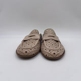 Sandalo traforato - Chiarini 612 BEIGE CHIARINI 