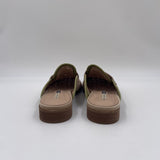 Sandalo traforato - Chiarini 612 BEIGE CHIARINI 