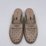 Sandalo traforato - Chiarini 612 BEIGE CHIARINI 