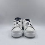 Sneakers bianco e nero - Ed Parrish CKLD SW13 BIANCONERO ED PARRISH 