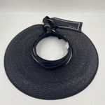 Cappello da mare Siro con fusciacca logata - Max Mara SIRO 002 MAX MARA 