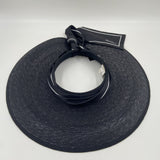 Cappello da mare Siro con fusciacca logata - Max Mara SIRO 002 MAX MARA 