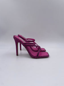 Sandalo Annual con strass - Steve Madden