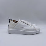 Wembley Woman White Iride Azure ASAZWYW 0591 ALEXANDER SMITH 