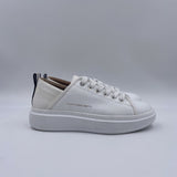 Wembley Woman White Iride Azure ASAZWYW 0591 ALEXANDER SMITH 