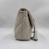 Borsa grande con maxi trapuntatura obliqua - Pinko 100037- A0F2Z14O PINKO 