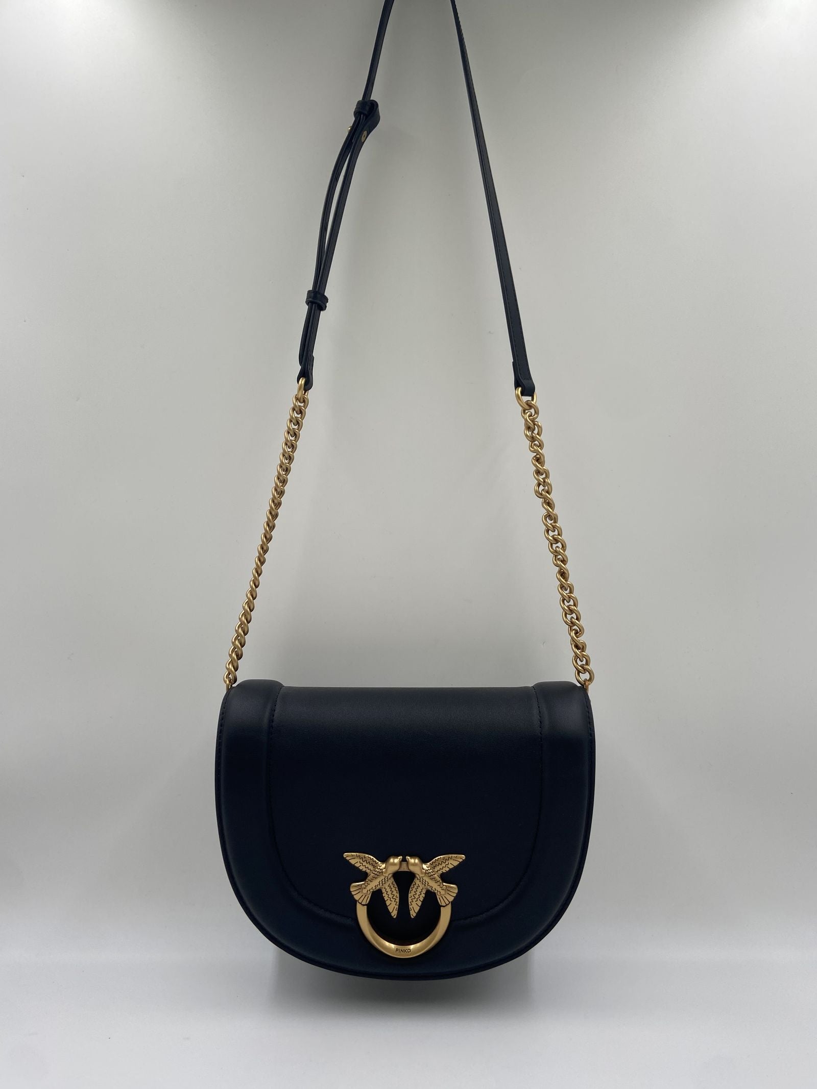 Borsa Click Round Big - Pinko 101510- A0QOZ99Q PINKO 