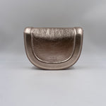 Borsa tracolla in pelle craccata lucida 101510- A1JGO81B PINKO 