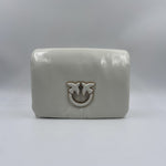 Borsa trapuntata con catena 101585- A1J5Z14B PINKO 