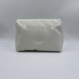 Borsa trapuntata con catena 101585- A1J5Z14B PINKO 