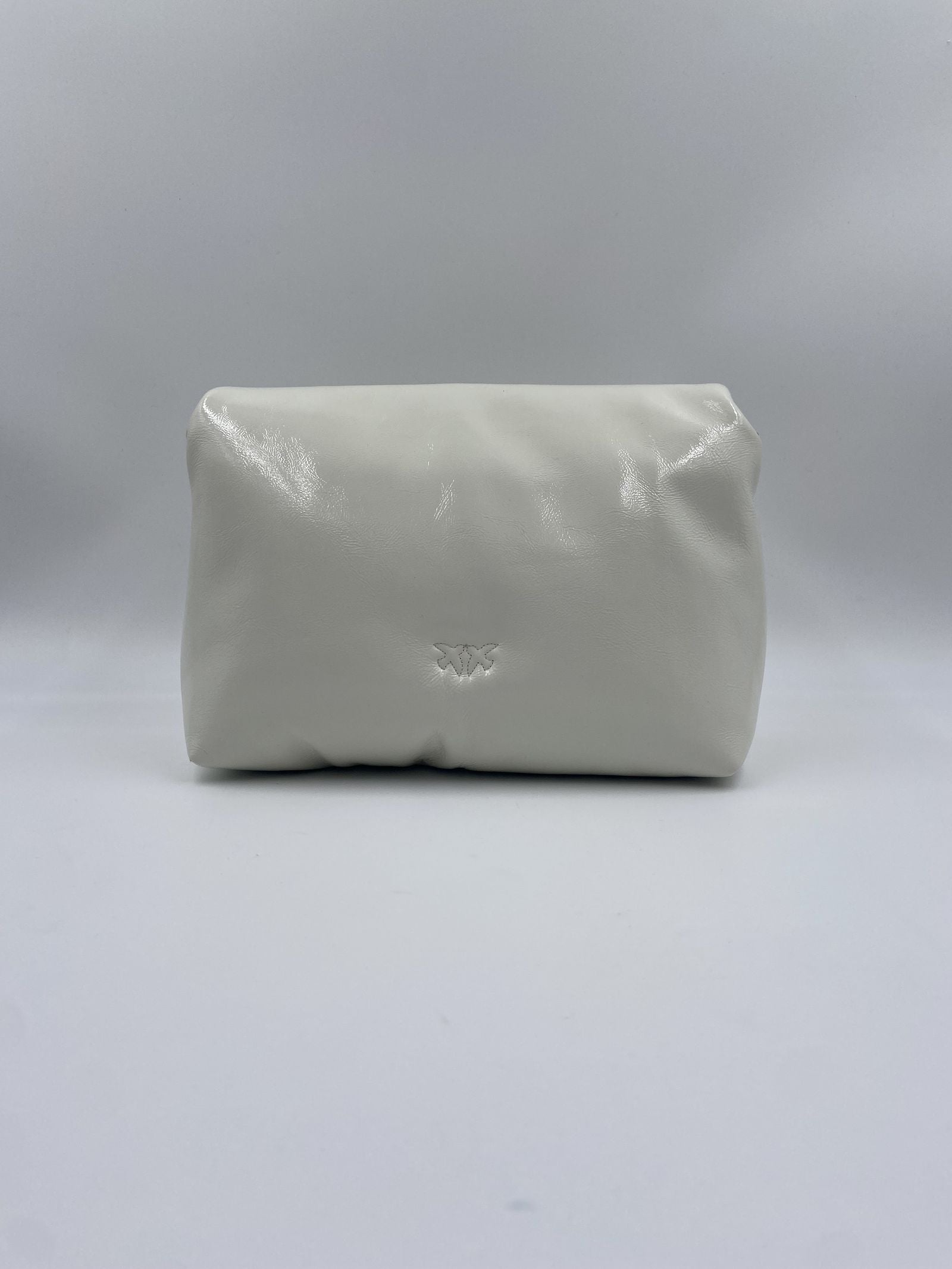 Borsa trapuntata con catena 101585- A1J5Z14B PINKO 