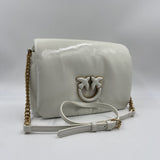 Borsa trapuntata con catena 101585- A1J5Z14B PINKO 