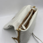 Borsa trapuntata con catena 101585- A1J5Z14B PINKO 