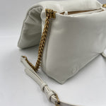 Borsa trapuntata con catena 101585- A1J5Z14B PINKO 