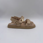 Sandalo Mona in tessuto intrecciato - Steve Madden MONA 816 STEVE MADDEN 