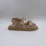 Sandalo Mona in tessuto intrecciato - Steve Madden MONA 816 STEVE MADDEN 
