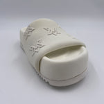 Ciabatta in lycra con platform - Vic Matiè 1E1800D _E24E220112 VIC MATIE' 