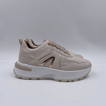 Sneakers Liverpool Woman Beige Copper - Alexander Smith ASBBLPW 2024 BOP ALEXANDER SMITH 
