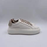Sneakers Soho White Nude - Alexander Smith ASBBSOW 3563 WBE ALEXANDER SMITH 