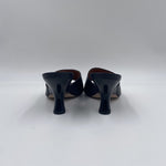 Sabot in pelle 251257502 NERO ANGEL ALARCON 