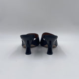 Sabot in pelle 251257502 NERO ANGEL ALARCON 