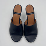 Sabot in pelle 251257502 NERO ANGEL ALARCON 
