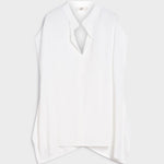 Camicia alla coreana - Carla G ESAT13D8 01 CARLA G. 