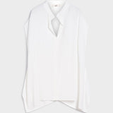 Camicia alla coreana - Carla G ESAT13D8 01 CARLA G. 