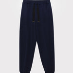 Pantalone con coulisse - Carla G PAOC25D8 12 CARLA G. 