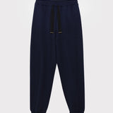 Pantalone con coulisse - Carla G PAOC25D8 12 CARLA G. 