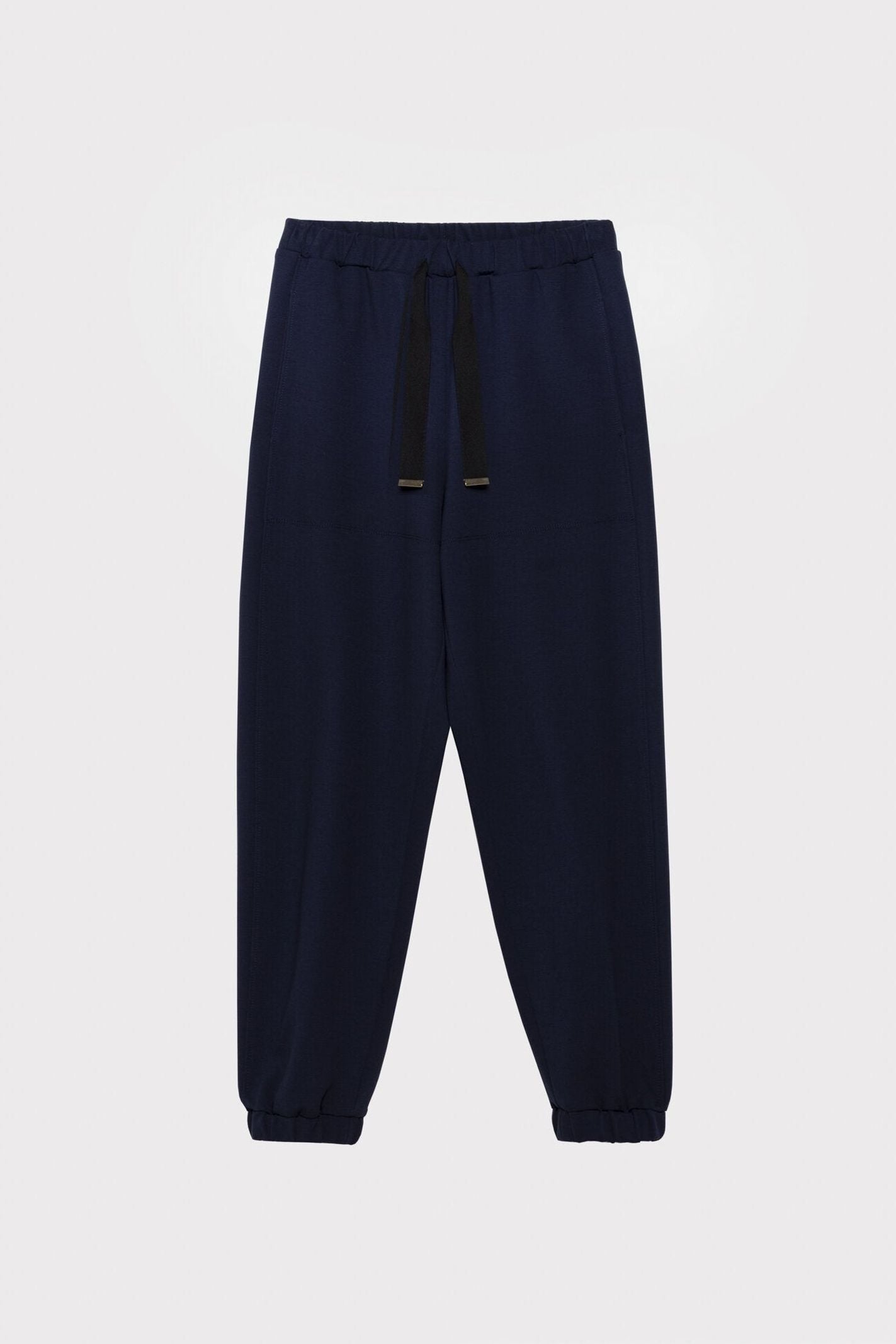 Pantalone con coulisse - Carla G PAOC25D8 12 CARLA G. 