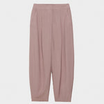 Pantalone in shantung - Carla G PESI02D8 18 CARLA G. 