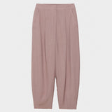 Pantalone in shantung - Carla G PESI02D8 18 CARLA G. 