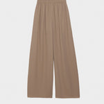 Pantalone in crepe - Carla G PUSE14D8 04 CARLA G. 