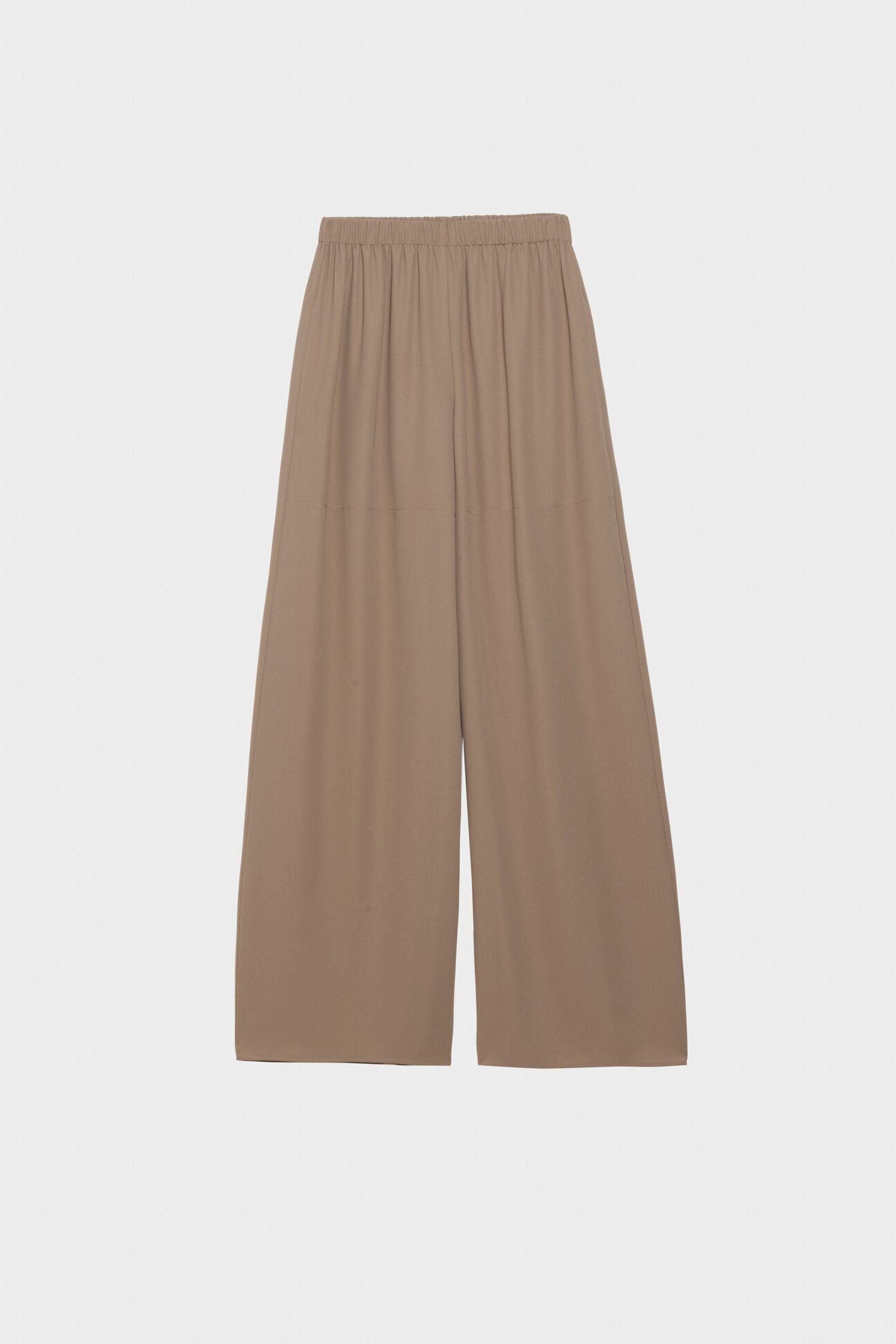 Pantalone in crepe - Carla G PUSE14D8 04 CARLA G. 