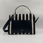 Borsa bauletto grande - Eleh EBSS25006 NERO ELEH 