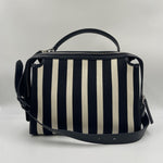 Borsa bauletto grande - Eleh EBSS25006 NERO ELEH 