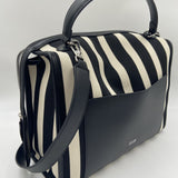 Borsa bauletto grande - Eleh EBSS25006 NERO ELEH 