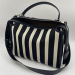 Borsa bauletto grande - Eleh EBSS25006 NERO ELEH 
