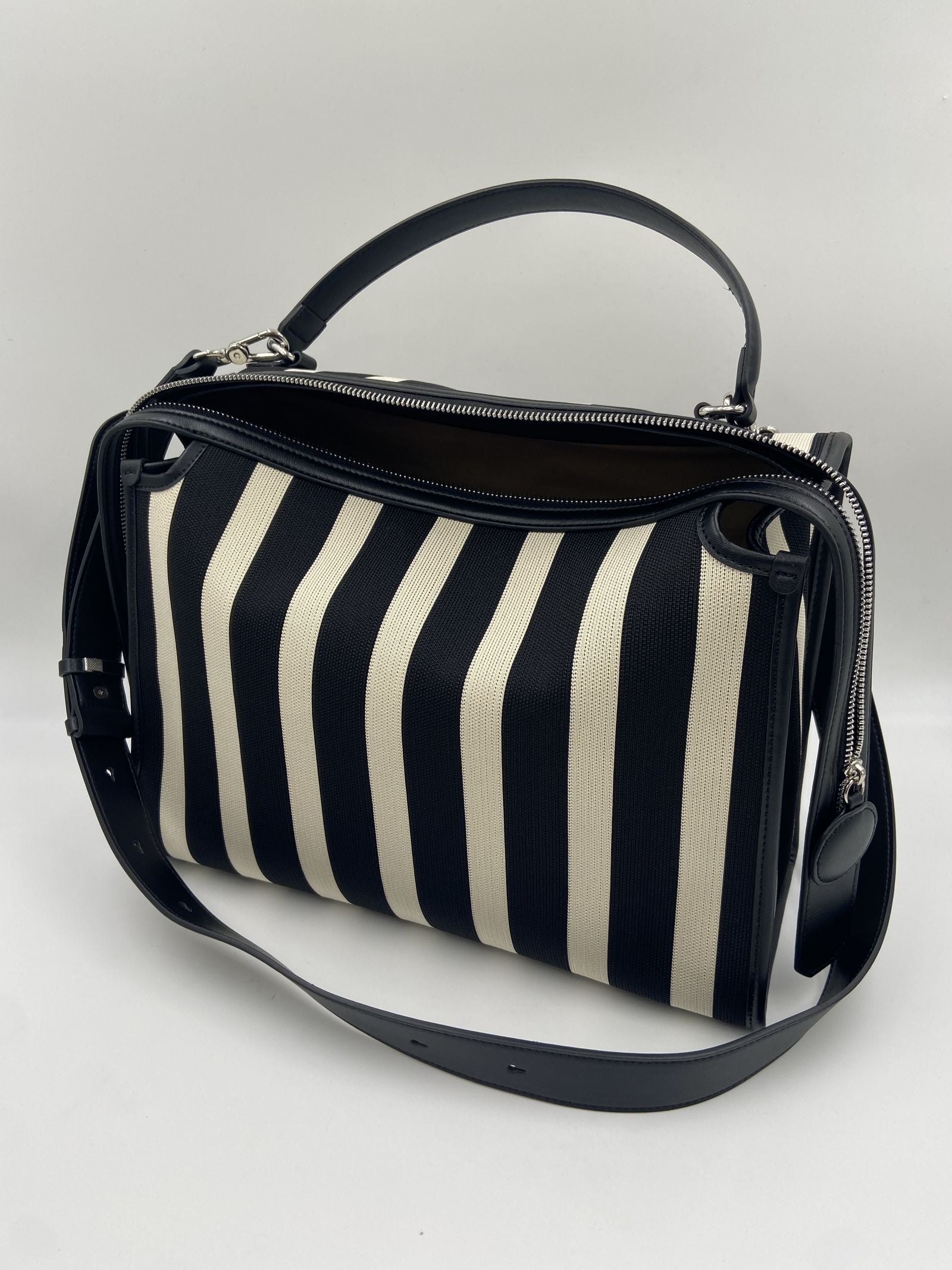 Borsa bauletto grande - Eleh EBSS25006 NERO ELEH 
