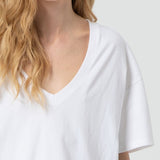 T-shirt over in jersey - Fracomina FP25ST3015J48001 278 FRACOMINA 
