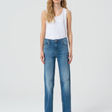 Jeans straight effetto push up - Fracomina FP25SV8050D46002 258 FRACOMINA 