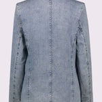 Giacca in denim - Gaudi 511BD36001 00 GAUDI' 