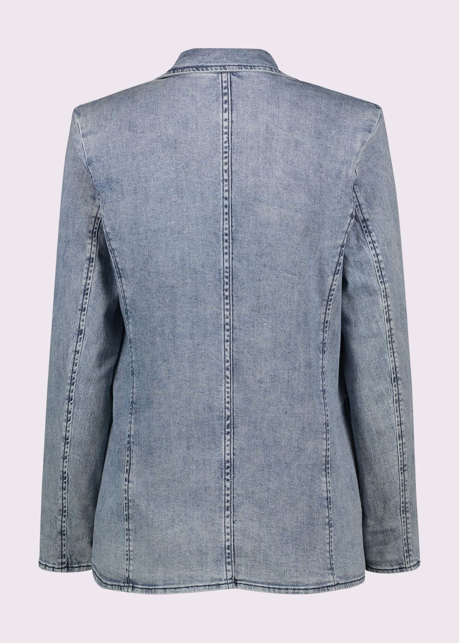 Giacca in denim - Gaudi 511BD36001 00 GAUDI' 