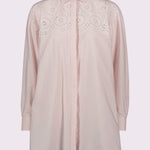 Camicia con ricamo - Gaudi 511BD45006 51502901 GAUDI' 