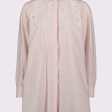 Camicia con ricamo - Gaudi 511BD45006 51502901 GAUDI' 