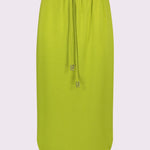 Gonna in felpa con coulisse - Gaudi 511BD74001 4546 GAUDI' 